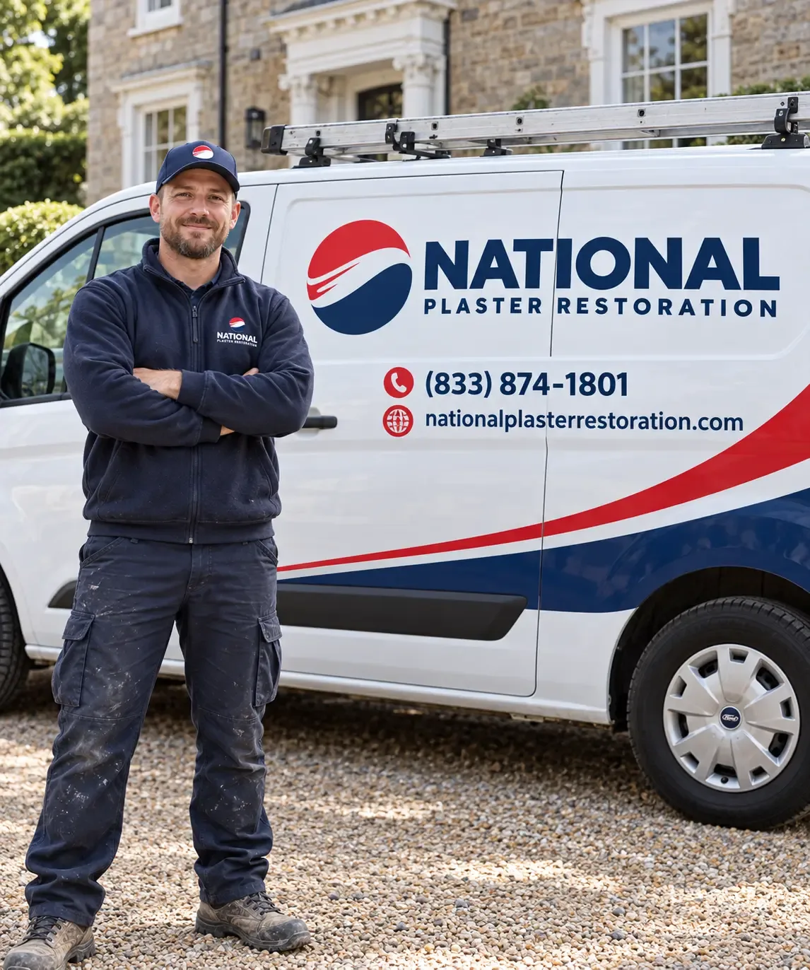 Plaster Repair company in South River, NJ